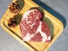 戚家阿根廷谷饲100天原切上脑牛排160g/片 商品缩略图2