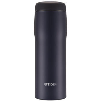 虎牌不锈钢真空杯MJA-B048（颜色随机） 商品图1