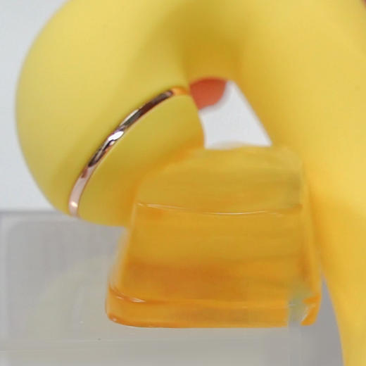 kisstoy A-King Pro吻吸加温按摩震动棒体验女性A点糕潮 商品图4