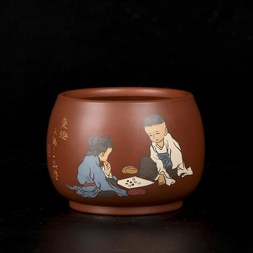 王天龙 品茗杯 商品图0