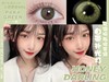 honeydarling 美瞳 paka pink/paka green/paka brown 商品缩略图5