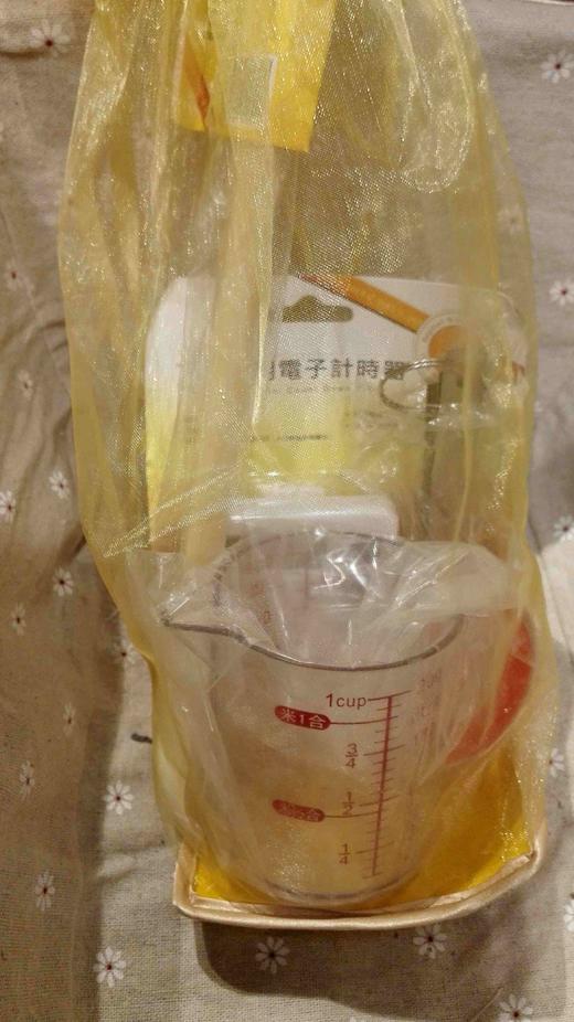 维他美仕工具组四件套 商品图0