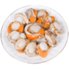 【29.8元2斤】扇贝肉（1500912） 商品缩略图0