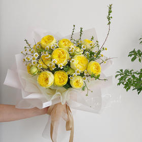 凯特琳娜 · 花束