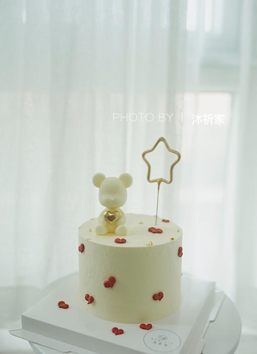 ins小熊 商品图0