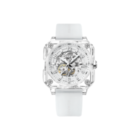 Romago SWISS  皇家大师蓝宝石系列 腕表 川白 RM095-WH