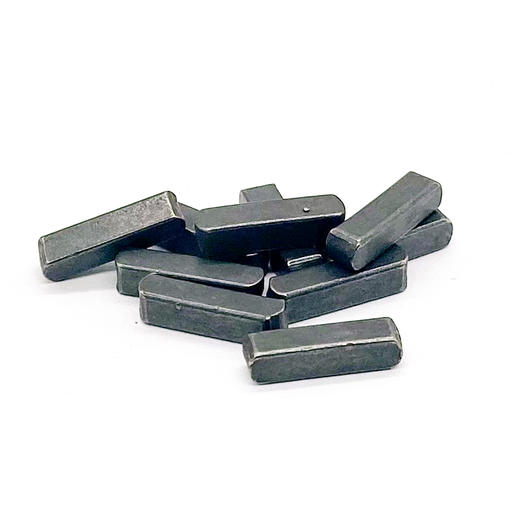 【货号03184】电锤电镐半圆键方健3*12方健 商品图1