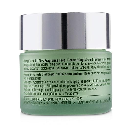 CLINQUE倩碧 - 舒缓泛红霜 面霜 商品图1