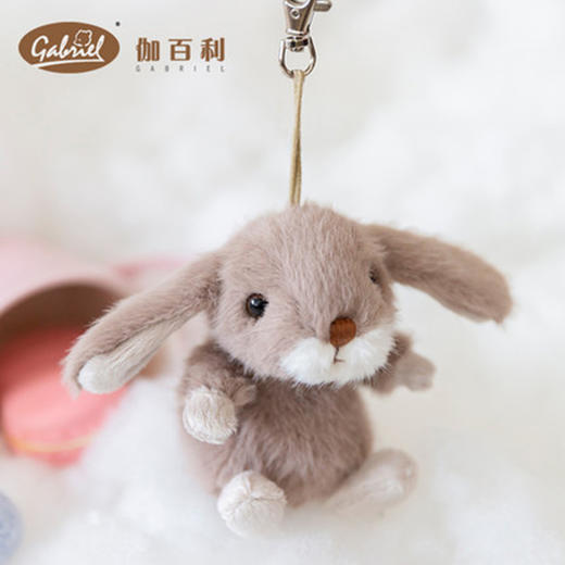 Gabriel鲍比挂件11cm 商品图0