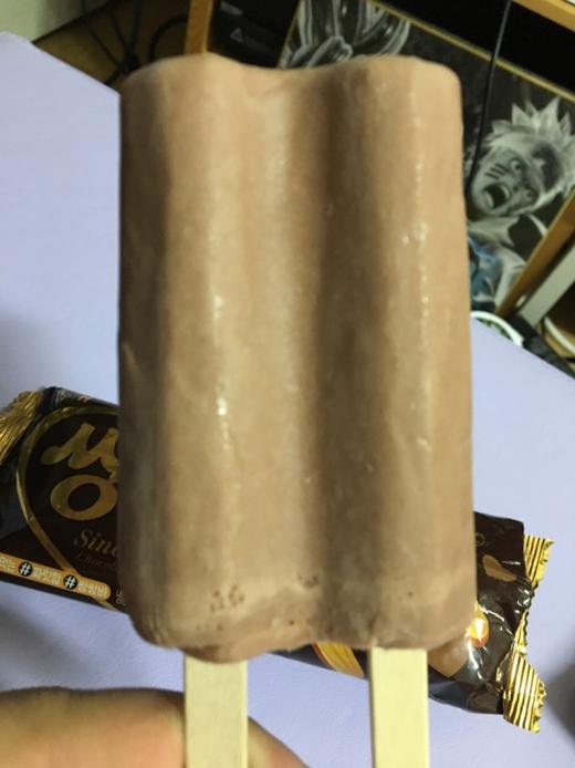 海太 双双巴 巧克力味75ml해태 쌍쌍바75ml 商品图1