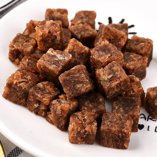 【农品优选】雷阿哥 贵州特色风味小吃牛肉粒 80克