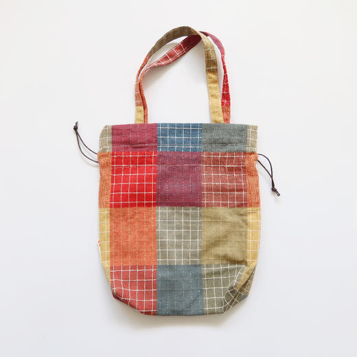 HUJI祤集Dilly手提袋几何系列 商品图1