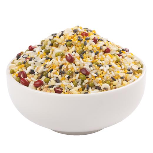 人民平口袋杂粮八宝粥400g 商品图4