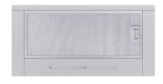 小抽拉烟机600宽AC02 商品图3