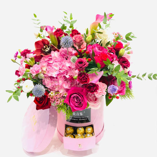 抱抱桶——媚儿 商品图0