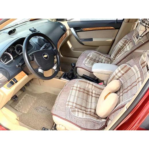 【特价月租-北京】雪佛兰 乐风 1.4 SL MT 商品图3