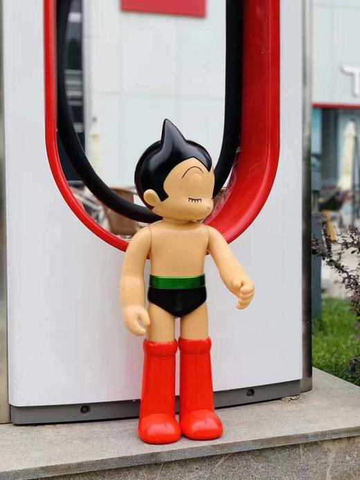 阿童木-光面-60cm 商品图0