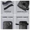 锋鸟定制代驾车后车包尾包魔术贴尾包代驾包 商品缩略图5