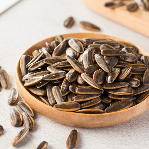 【满200减120】 焦糖瓜子 网红口味葵花籽 坚果 炒货 休闲零食小吃