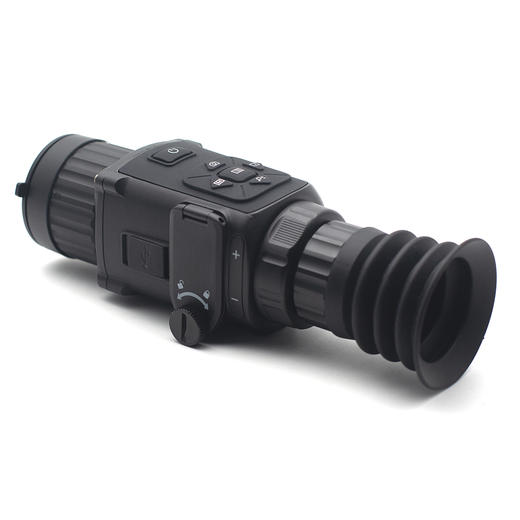 莱特雷电多功能一体红外热成像仪 商品图2