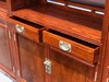 红桥红  家具严选  缅甸花梨（大果紫檀）  【书房六件套】 商品缩略图8