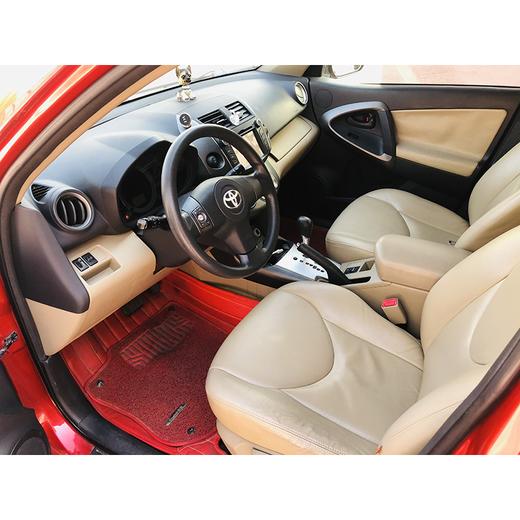 【月租-北京】丰田 RAV4荣放 炫装版 2.0L 自动四驱 商品图7