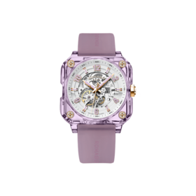 Romago SWISS 皇家大师蓝宝石系列 腕表 西塞尔 RM095-PU