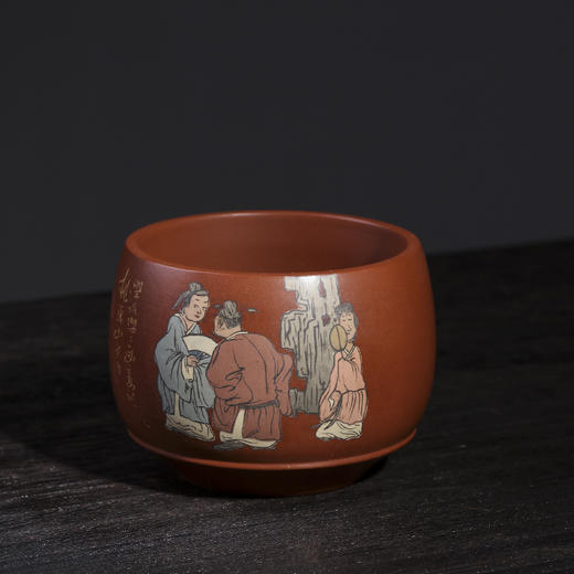 王天龙 品茗杯 商品图1