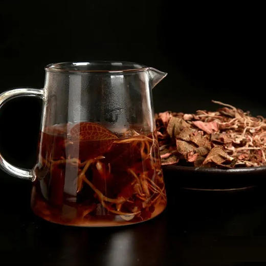 【药店在售金线莲】金线莲尤其适合办公族、熬夜党、三高人群-现货 商品图2