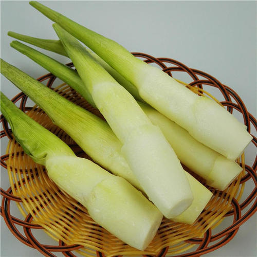 茭白5元半斤