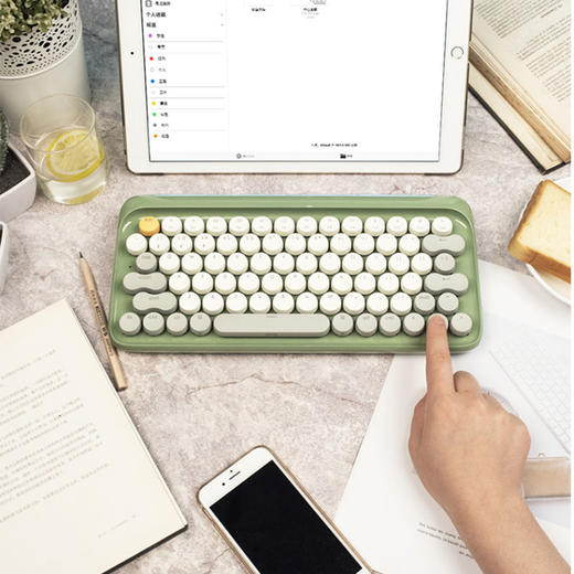 洛斐 EH119 半夏陪伴套装 商品图3