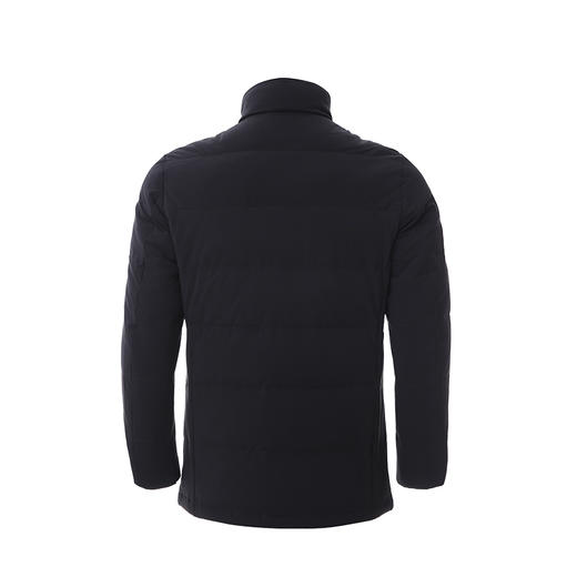  YvesFigarau伊夫·费嘉罗冬季厚款商务休闲时尚保暖短款羽绒服724274 商品图1