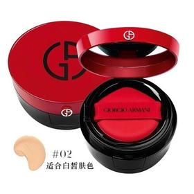 【海外直邮】Armani/阿玛尼 持久遮瑕红气垫