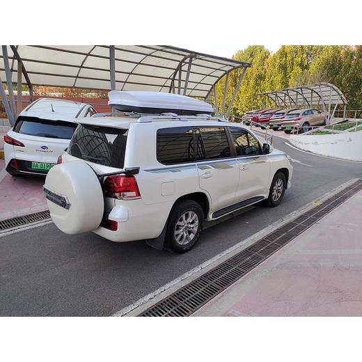 【月租-北京】丰田 兰德酷路泽（进口） 4.0L 4000限量版 Lang Cruiser 商品图6