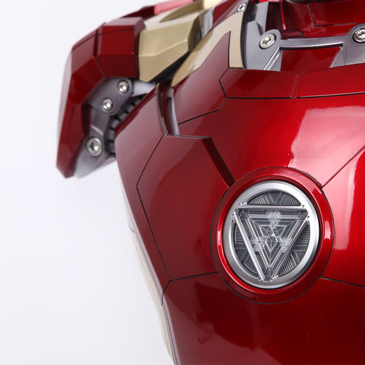 CAMINO 钢铁侠Mark43 半身版蓝牙音箱 限量366套 商品图3