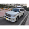【月租-北京】丰田 兰德酷路泽（进口） 4.0L 4000限量版 Lang Cruiser 商品缩略图3