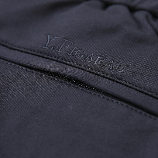  YvesFigarau伊夫·费嘉罗861418休闲裤 商品图9