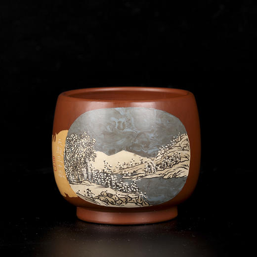 王天龙 品茗杯 商品图0