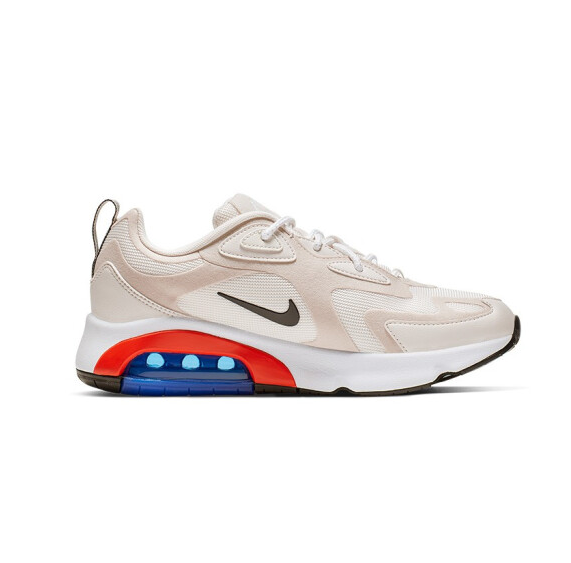 nike耐克女子运动鞋airmax200at6175100