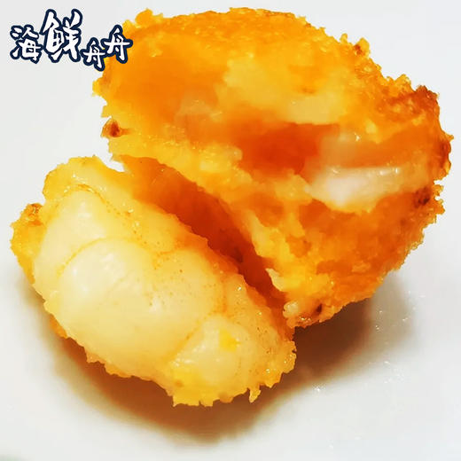 【手工】超低温 青虾仁虾滑（含虾量大于%95）500g/包 商品图5