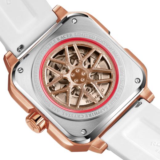 Romago SWISS 极速系列II腕表 玫瑰金 RM105-RG 商品图2