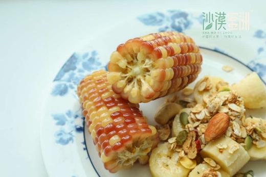【10号晚24点截单】【限量限时特惠 滇本味云南小玉米4斤 绿色盒装】软糯香甜，回味甘甜，传统种植，营养健康！ 商品图2