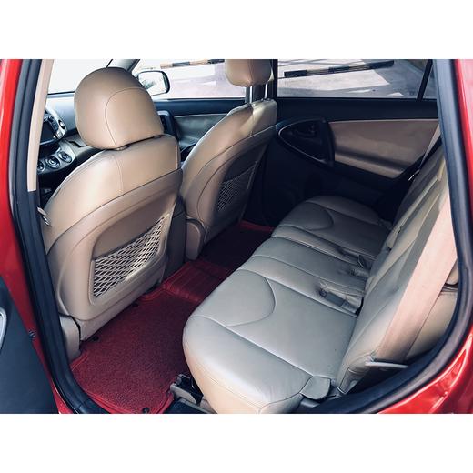 【月租-北京】丰田 RAV4荣放 炫装版 2.0L 自动四驱 商品图8