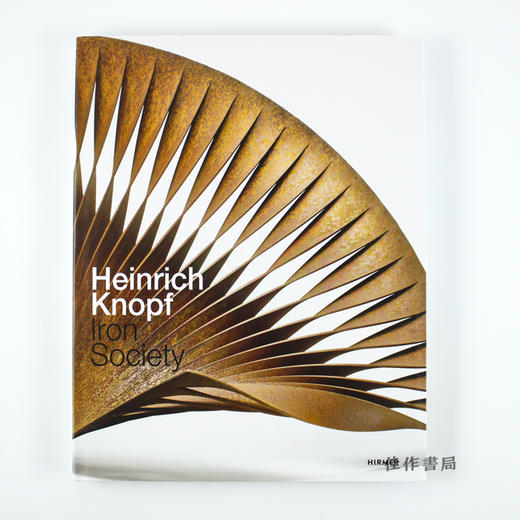 Heinrich Knopf/海因里希·诺普夫 商品图0