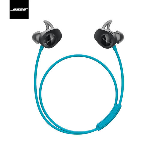 Bose SoundSport 无线耳机 商品图3
