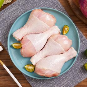 冷冻散装鸡腿  500克装，速冻火锅食材