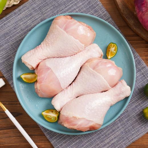 冷冻散装鸡腿  500克装，速冻火锅食材 商品图0