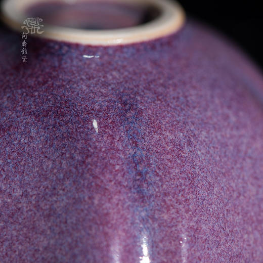 问鼎钧瓷葵盏杯 商品图3