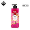 韩国LG ON香水沐浴露500ml 商品缩略图4
