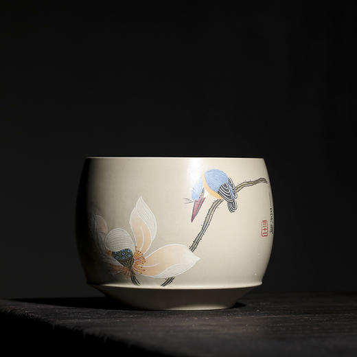 王天龙 品茗杯 商品图0